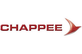 Logo Chappee