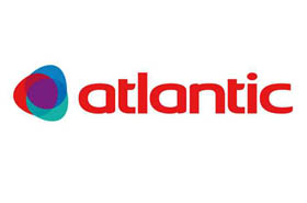 Logo Atlantic