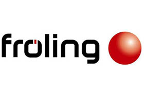 Logo  Froling